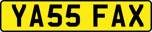 YA55FAX