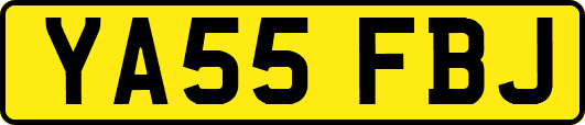 YA55FBJ