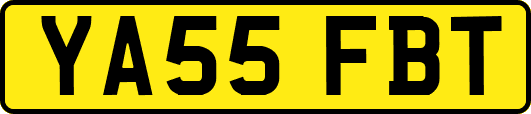 YA55FBT