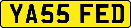 YA55FED