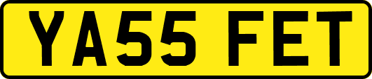 YA55FET