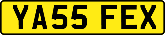 YA55FEX