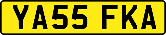 YA55FKA