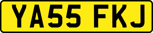 YA55FKJ