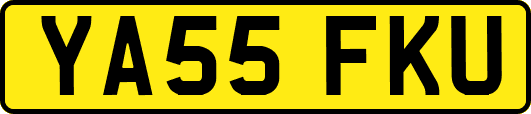 YA55FKU