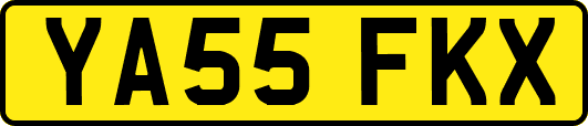 YA55FKX