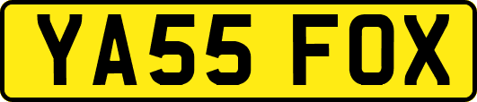 YA55FOX