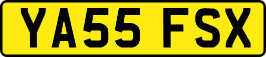 YA55FSX