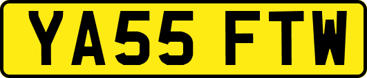 YA55FTW