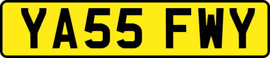 YA55FWY