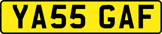 YA55GAF