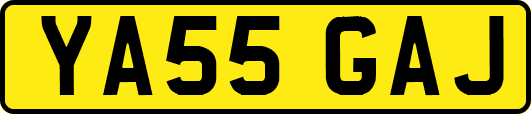 YA55GAJ