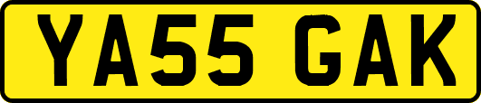 YA55GAK