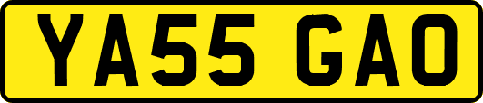 YA55GAO