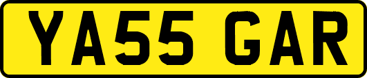 YA55GAR