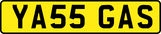 YA55GAS