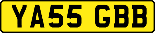 YA55GBB