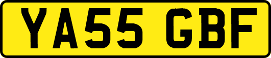 YA55GBF