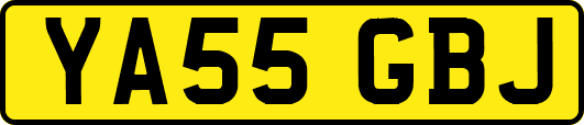 YA55GBJ