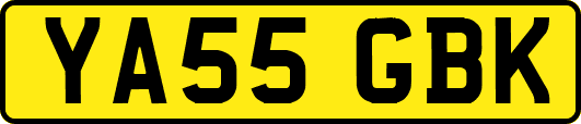 YA55GBK