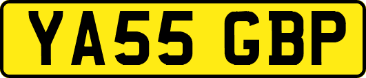 YA55GBP