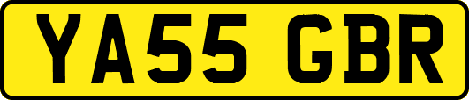 YA55GBR