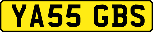 YA55GBS