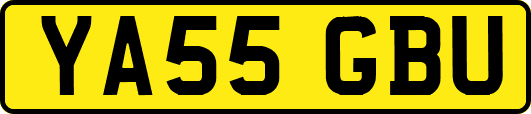 YA55GBU