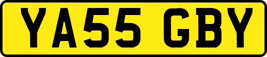 YA55GBY
