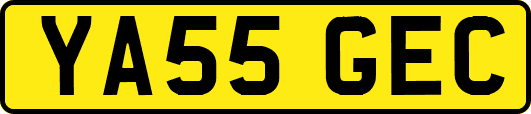 YA55GEC