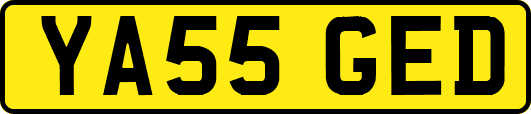 YA55GED