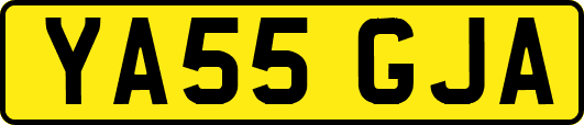 YA55GJA