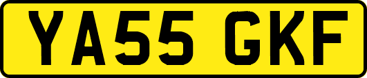 YA55GKF