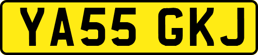 YA55GKJ