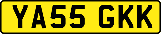 YA55GKK
