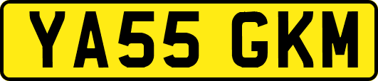 YA55GKM