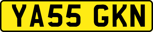 YA55GKN