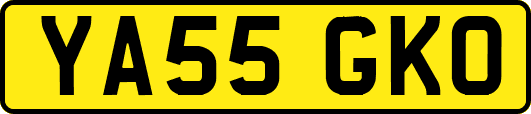 YA55GKO