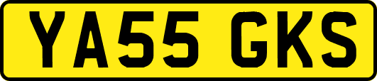 YA55GKS