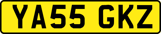 YA55GKZ