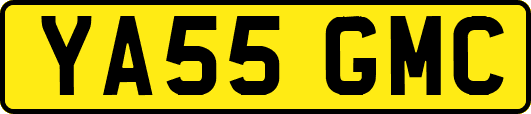 YA55GMC