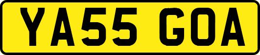 YA55GOA