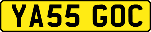 YA55GOC