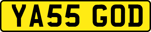 YA55GOD