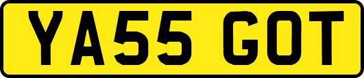YA55GOT