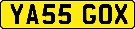 YA55GOX