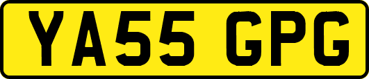 YA55GPG