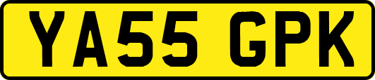 YA55GPK