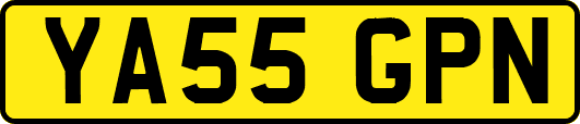 YA55GPN