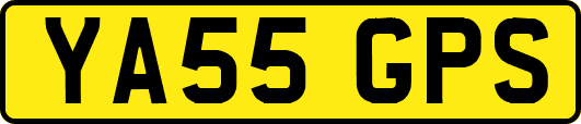 YA55GPS